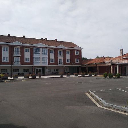 Hotel La Campana Llanera  Εξωτερικό φωτογραφία