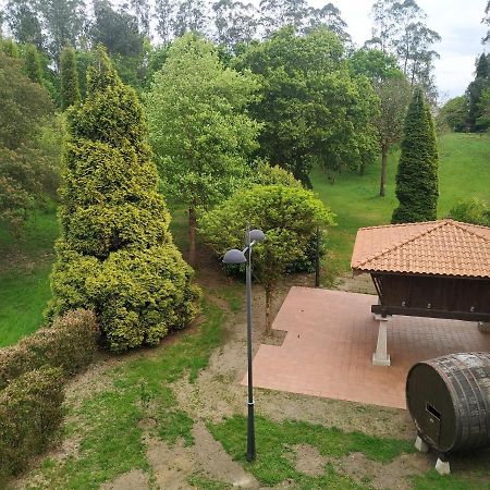 Hotel La Campana Llanera  Εξωτερικό φωτογραφία