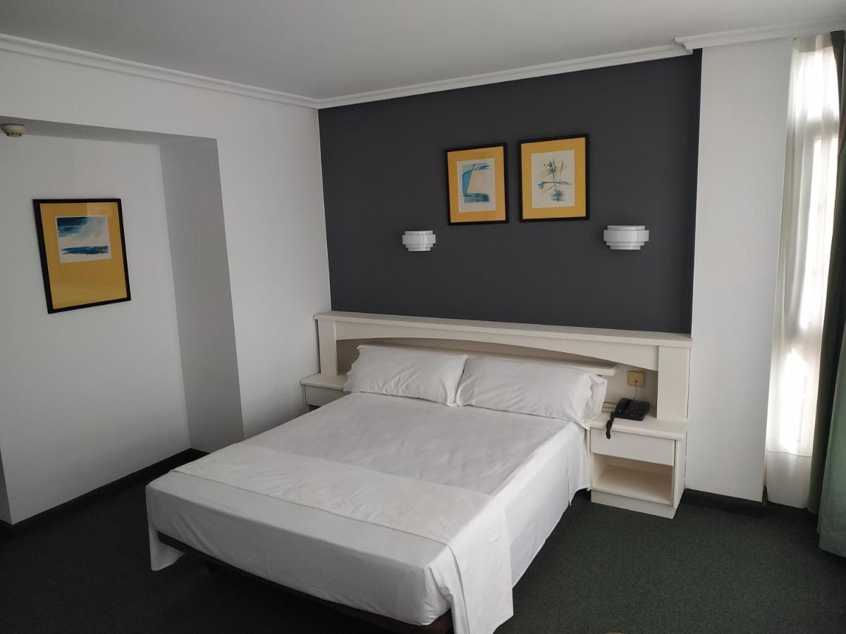 Hotel La Campana Llanera  Εξωτερικό φωτογραφία