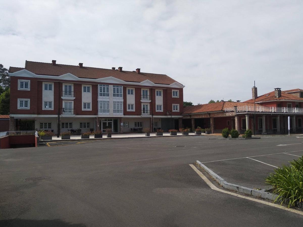 Hotel La Campana Llanera  Εξωτερικό φωτογραφία