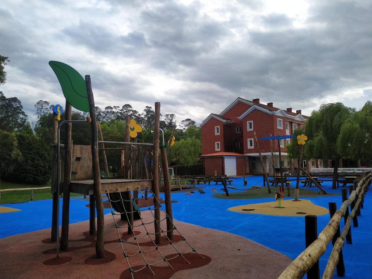 Hotel La Campana Llanera  Εξωτερικό φωτογραφία