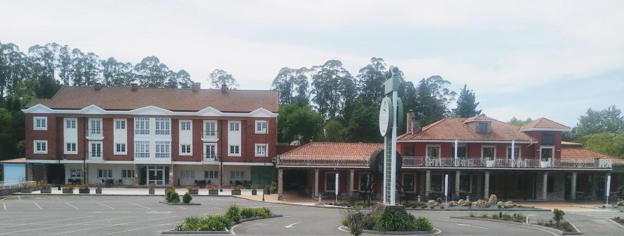 Hotel La Campana Llanera  Εξωτερικό φωτογραφία