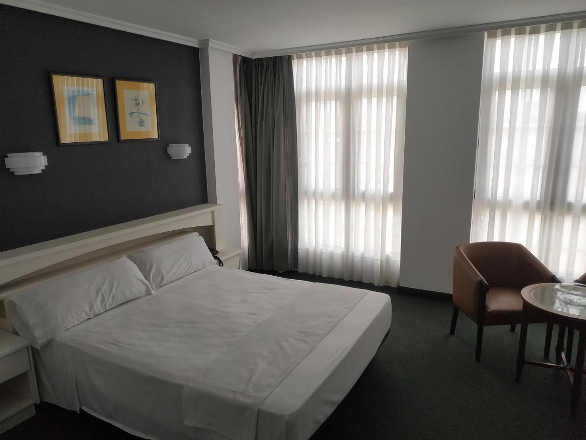 Hotel La Campana Llanera  Εξωτερικό φωτογραφία