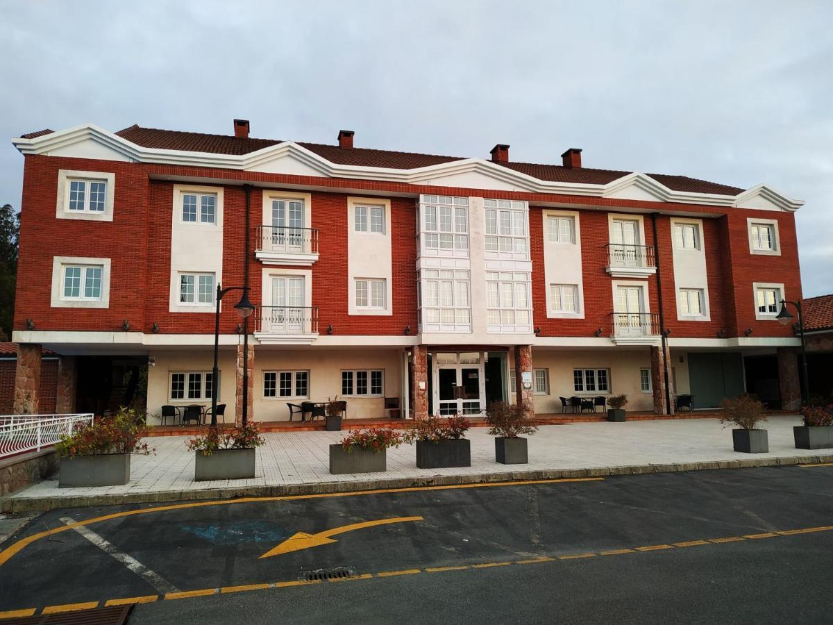 Hotel La Campana Llanera  Εξωτερικό φωτογραφία
