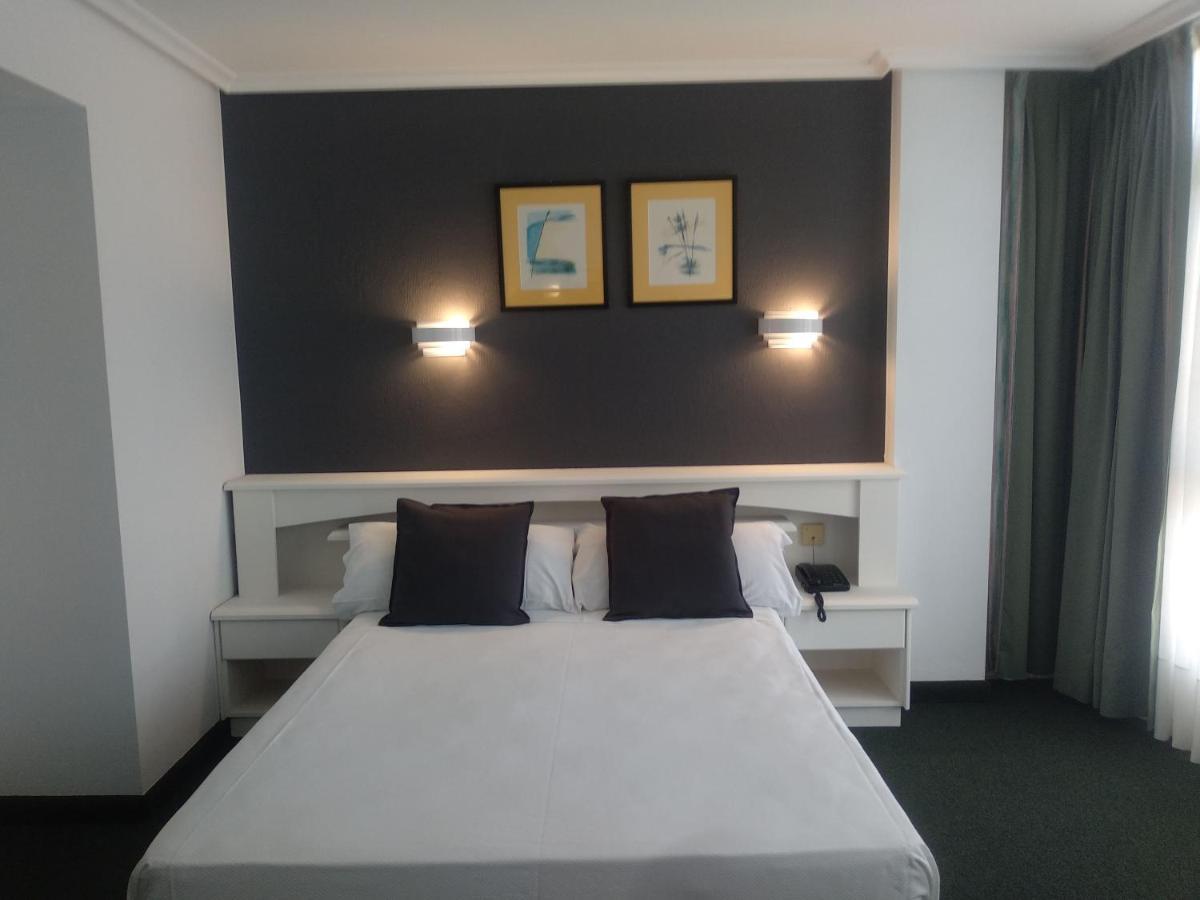 Hotel La Campana Llanera  Εξωτερικό φωτογραφία