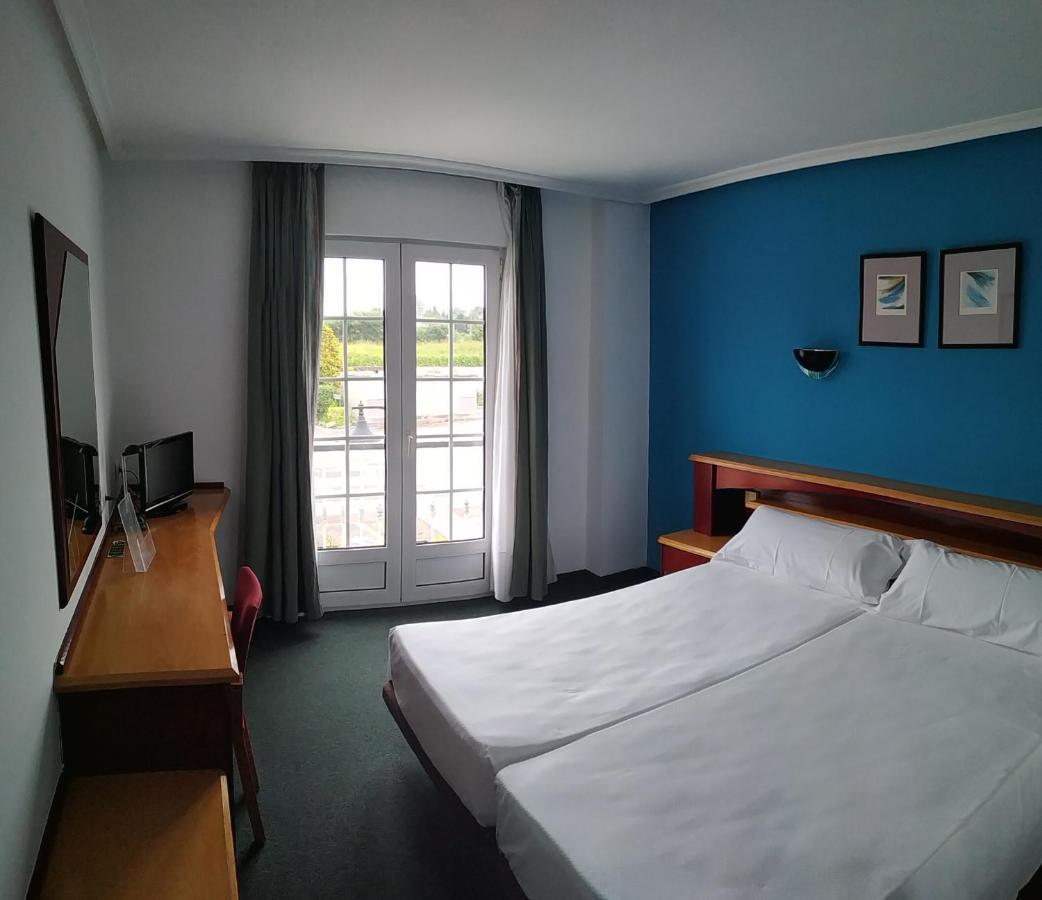 Hotel La Campana Llanera  Εξωτερικό φωτογραφία
