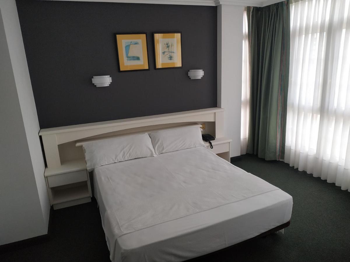 Hotel La Campana Llanera  Εξωτερικό φωτογραφία