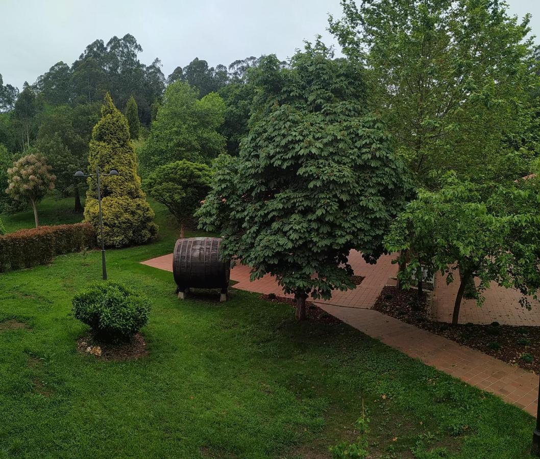 Hotel La Campana Llanera  Εξωτερικό φωτογραφία