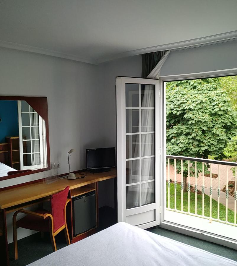 Hotel La Campana Llanera  Εξωτερικό φωτογραφία