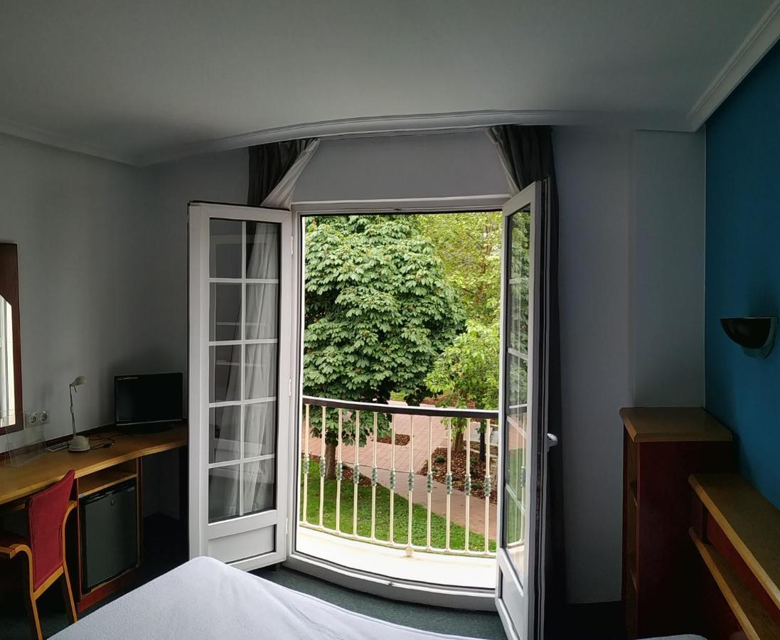 Hotel La Campana Llanera  Εξωτερικό φωτογραφία