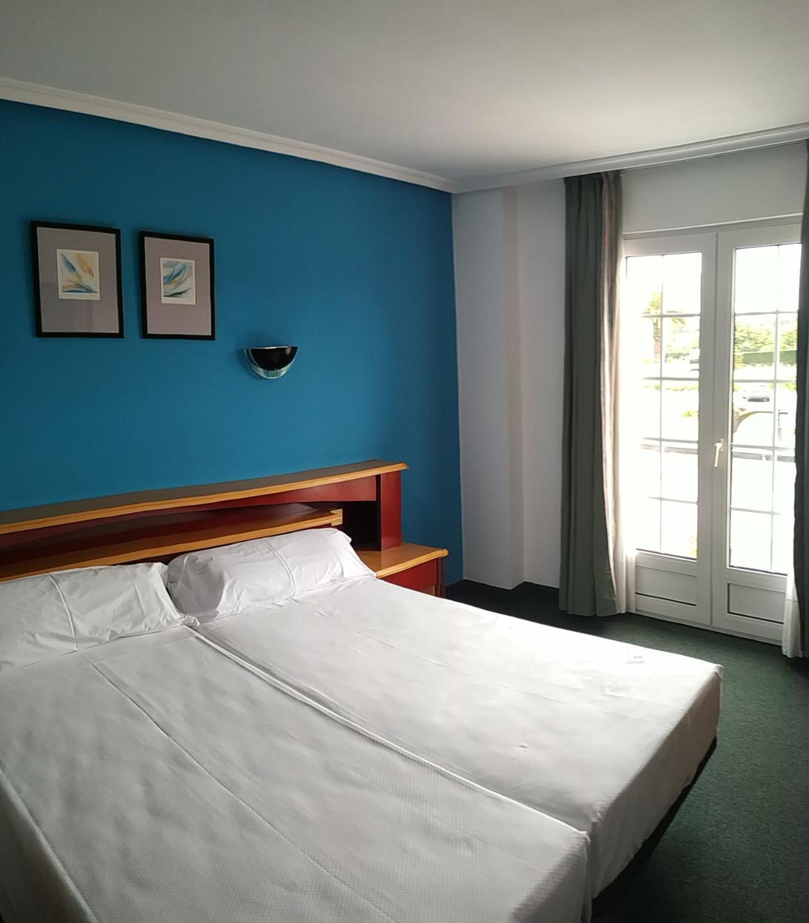Hotel La Campana Llanera  Δωμάτιο φωτογραφία